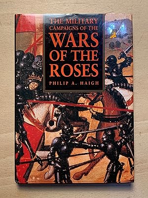 Immagine del venditore per The Military Campaigns of the Wars of the Roses venduto da Neo Books