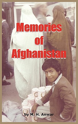 Bild des Verk�ufers f�r Memories of Afghanistan (Paperback or Softback) zum Verkauf von BargainBookStores