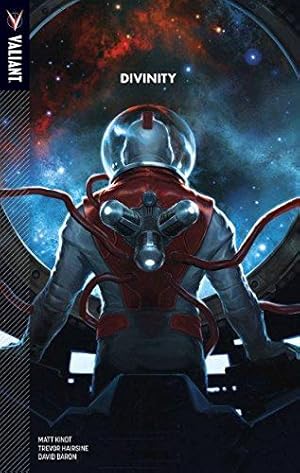 Imagen del vendedor de Divinity: 1 a la venta por WeBuyBooks