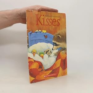 Bild des Verk�ufers f�r Kisses zum Verkauf von Bookbot