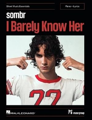 Seller image for Sombr - I Barely Know Her for sale by Rarewaves USA United
