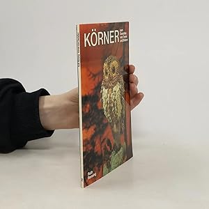 Immagine del venditore per K�rner zum Gestalten von Tieren und Bildern venduto da Bookbot