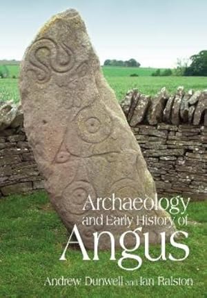 Immagine del venditore per Archaeology and Early History of Angus venduto da Rarewaves.com USA