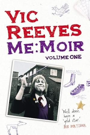 Imagen del vendedor de Me Moir - Volume One a la venta por Rarewaves.com USA