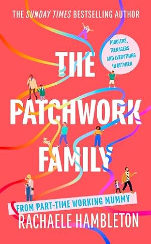 Imagen del vendedor de The Patchwork Family a la venta por Rarewaves.com USA