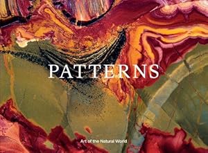 Image du vendeur pour Jon McCormack: Patterns. Art of the Natural World mis en vente par Rarewaves USA