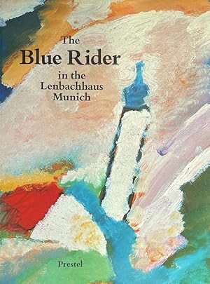 Bild des Verk�ufers f�r The Blue Rider zum Verkauf von p015