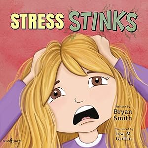 Seller image for Stress Stinks (Without Limits) for sale by -OnTimeBooks-