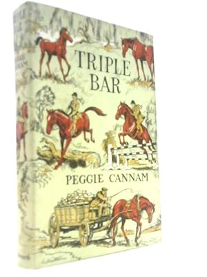 Bild des Verk�ufers f�r Triple Bar zum Verkauf von World of Rare Books