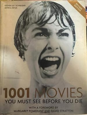 Immagine del venditore per 1001 Movies You Must See Before You Die venduto da Pearls Books n Music