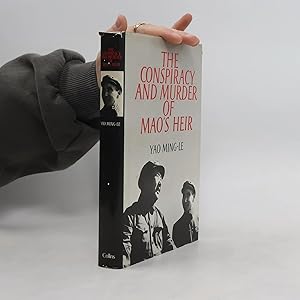 Bild des Verk�ufers f�r The Conspiracy and Murder of Mao's Heir zum Verkauf von Bookbot