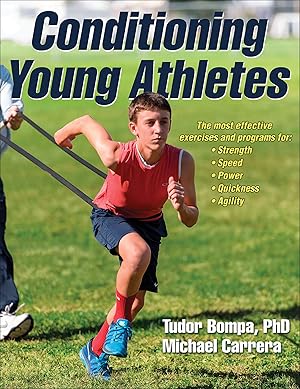 Imagen del vendedor de Conditioning Young Athletes a la venta por Bay State Book Company