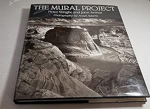 Seller image for The Mural Project: Photography by Ansel Adams for sale by Greenworld Books