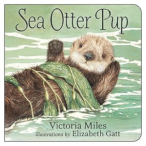 Seller image for Sea Otter Pup for sale by Greenworld Books