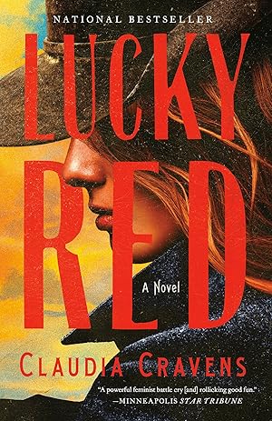 Bild des Verk�ufers f�r Lucky Red: A Novel zum Verkauf von Dream Books Co.