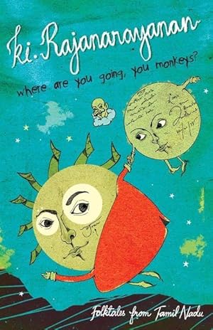 Bild des Verk�ufers f�r WHERE ARE YOU GOING YOU MONKEY zum Verkauf von moluna