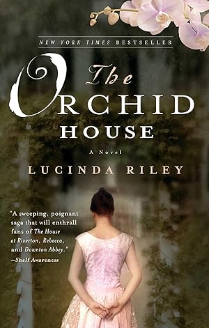 Seller image for The Orchid House: A Novel for sale by Greenworld Books