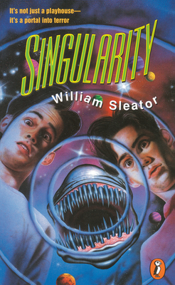 Image du vendeur pour Singularity (Paperback or Softback) mis en vente par BargainBookStores