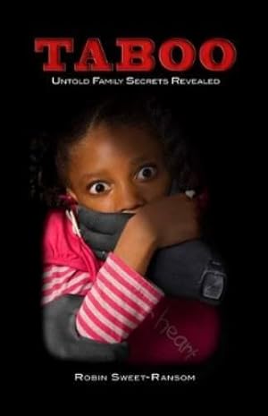 Seller image for TABOO Untold Family Secrets Revealed for sale by Rarewaves USA