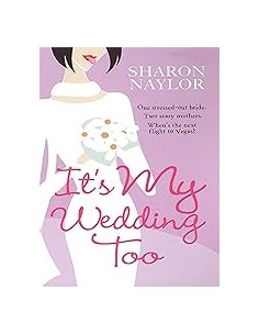 Von der Verkäuferin bzw. dem Verkäufer bereitgestelltes Bild für IT S MY WEDDING TOO zum Verkauf durch Librovicios