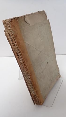 Seller image for Voyage Agricole, Botanique et Pittoresque, Dans Une Partie des Landes de Lot-et-Garonne, et de Celles de la Gironde for sale by YattonBookShop PBFA