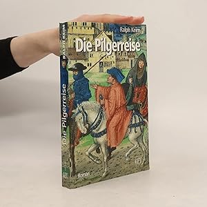 Bild des Verk�ufers f�r Die Pilgerreise: Roman zum Verkauf von Bookbot