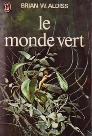 Immagine del venditore per Le monde vert. venduto da Ammareal