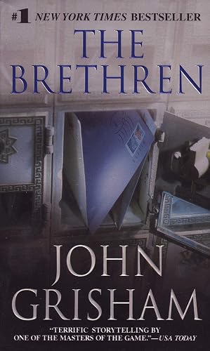 Bild des Verk�ufers f�r The Brethren zum Verkauf von Dream Books Co.