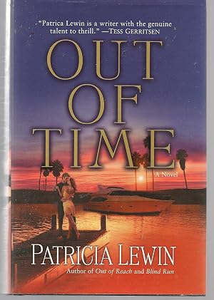 Seller image for Out of Time for sale by Greenworld Books