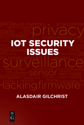 Seller image for Iot Security Issues (Paperback or Softback) for sale by BargainBookStores