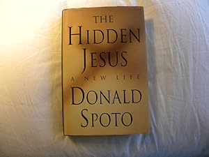 Seller image for The Hidden Jesus: A New Life for sale by 3Brothers Bookstore