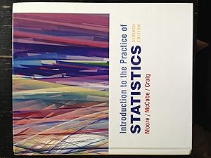 Seller image for Introduction to the Practice of Statistics: w/Student CD for sale by Greenworld Books