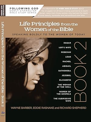 Seller image for Life Principles from the Women of the Bible Book 2 (Following God Character Series) for sale by Zoom Books East
