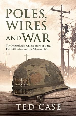 Immagine del venditore per Poles, Wires, and War venduto da Greenworld Books