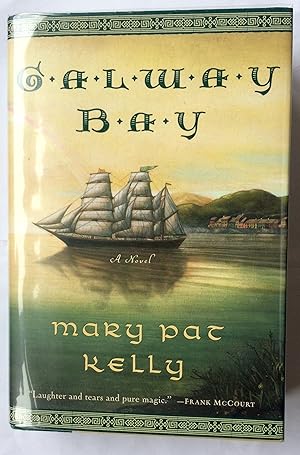 Imagen del vendedor de Galway Bay a la venta por Greenworld Books