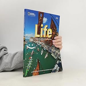 Image du vendeur pour Life - Second Edition A2.2/B1.1: Pre-Intermediate - Student's Book + App mis en vente par Bookbot