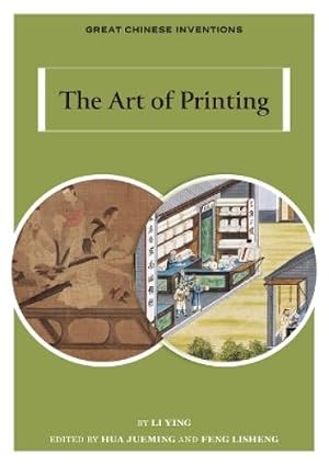Imagen del vendedor de The Art of Printing a la venta por Rarewaves.com UK