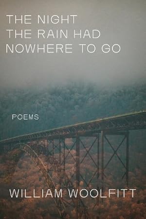 Image du vendeur pour The Night the Rain Had Nowhere to Go mis en vente par Rarewaves.com USA