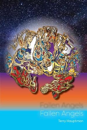 Seller image for Fallen Angels for sale by Rarewaves.com USA