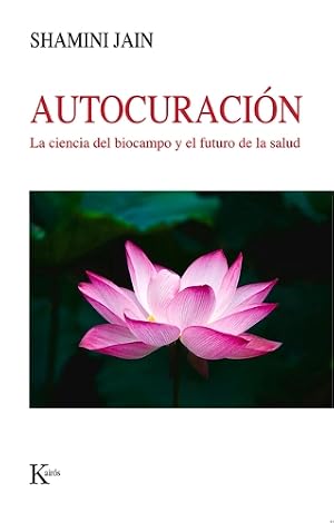 Imagen del vendedor de Autocuraci�n a la venta por Rarewaves.com USA