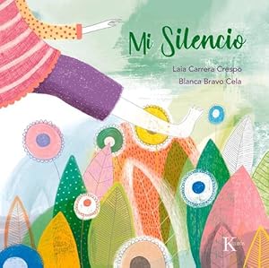 Seller image for Mi Silencio for sale by Rarewaves.com USA