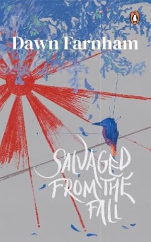 Imagen del vendedor de Salvaged from the Fall a la venta por Rarewaves.com USA