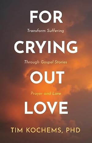 Bild des Verk�ufers f�r For Crying Out Love zum Verkauf von AHA-BUCH GmbH