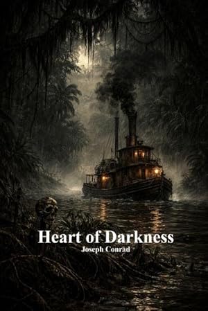 Bild des Verk�ufers f�r Heart of Darkness zum Verkauf von AHA-BUCH GmbH