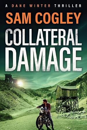 Bild des Verk�ufers f�r Cogley, S: Collateral Damage zum Verkauf von AHA-BUCH GmbH