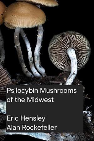 Immagine del venditore per Psilocybin Mushrooms of the Midwest venduto da AHA-BUCH GmbH