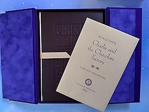 Seller image for Charlie and the Chocolate Factory for sale by Analecta Books