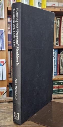 Immagine del venditore per Picturing the 'Pregnant' Magdalene in Northern Art, 1430-1550 venduto da High Street Books