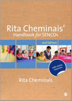 Imagen del vendedor de Rita Cheminais? Handbook for SENCOs a la venta por MusicMagpie