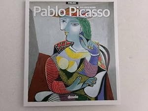 Immagine del venditore per Pablo Picasso. His life's work venduto da Optimon Books